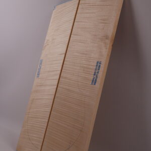 Photo produit Set alto fond+manche+éclisse 1A M23-31