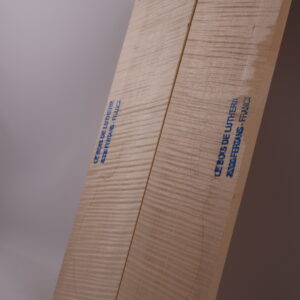 Photo produit Set alto fond+manche+éclisse 1S F23-161