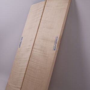 Photo produit Set alto fond+manche+éclisse 1B H23-11