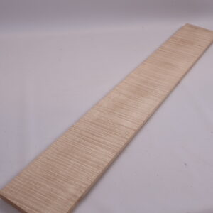 Photo produit Touche basse érable ondé 1S – 26.3