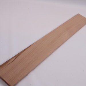 Photo produit Touche guitare cormier 1A – 26.4