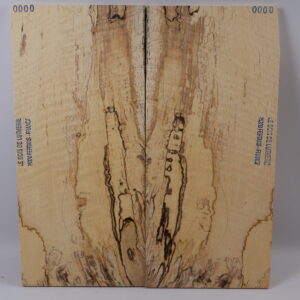 Photo produit Table guitare électrique érable échauffé 1S – CH22-9