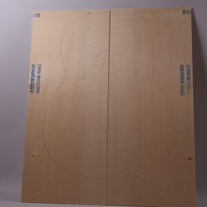 Photo produit Table guitare jumbo épicéa 1A 23L64