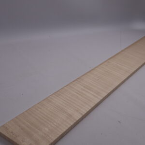 Photo produit Touche basse érable ondé 1S – 26.2