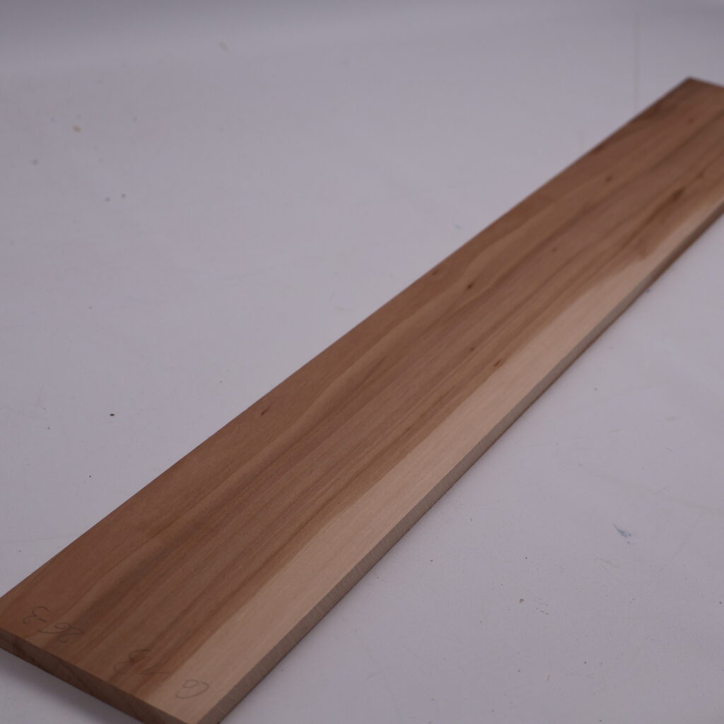 Touche guitare cormier 1B – 26.3