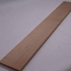 Photo produit Touche guitare cormier 1S – 26.1