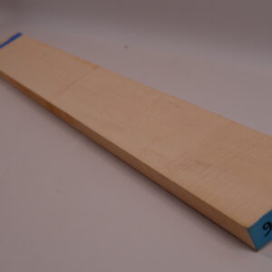 Photo produit Manche guitare érable ondé 1B 91x9x2.5cm sur quartier – N24