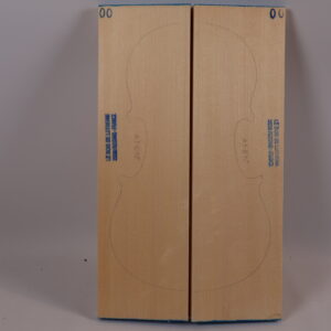 Photo produit Table violon épicéa 1A 24B47