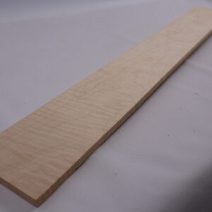 Photo produit Touche basse érable ondé  sur couche 1S – 26.10