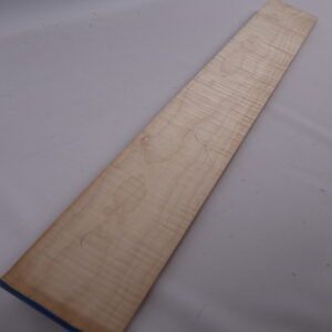 Photo produit Touche basse érable ondé  sur couche 1S – 26.9