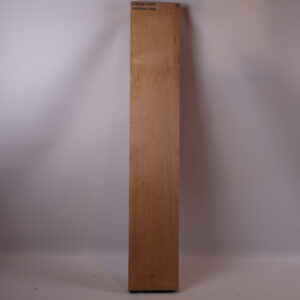 Photo produit Corps guitare électrique aulne 1A – AU23-29