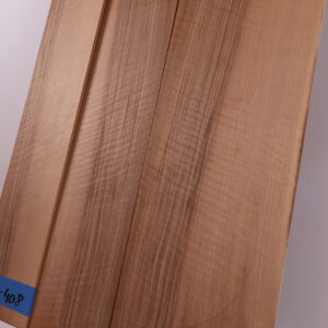 Photo produit Set guitare classique noyer 1S N20-408