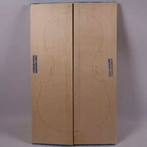 Photo produit Table alto épicéa 1B 23P16