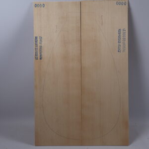 Photo produit Table luth épicéa 1S RX115