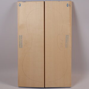 Photo produit Table violon épicéa 1A 23F6