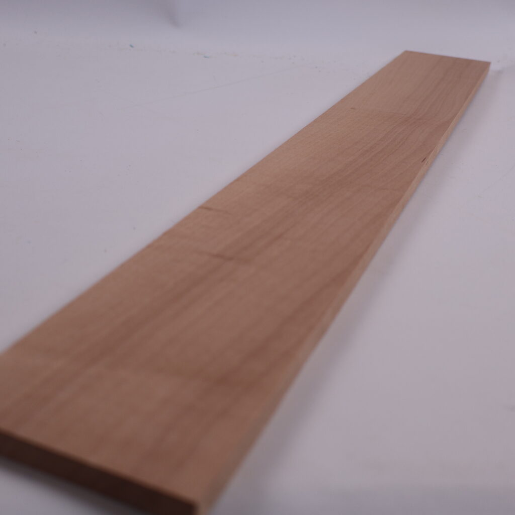 Touche guitare cormier 1S – 26.4