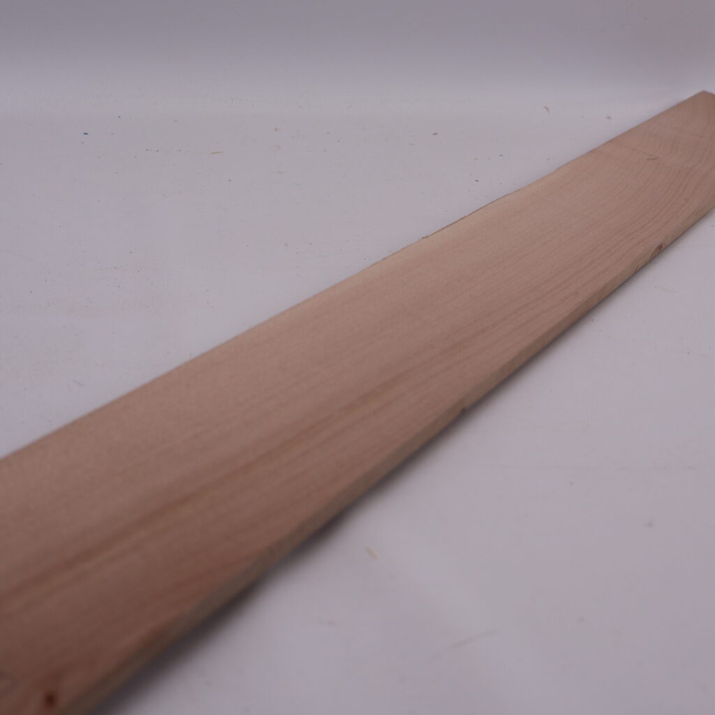 Touche guitare cormier 1A – 26.6