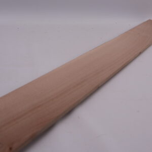 Photo produit Touche guitare cormier 1A – 26.6
