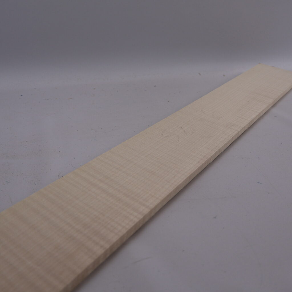 Touche basse érable ondé 1S – 26.7