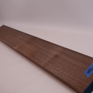 Photo produit Manche guitare noyer US 1A 94x11x2.5cm sur quartier NA24