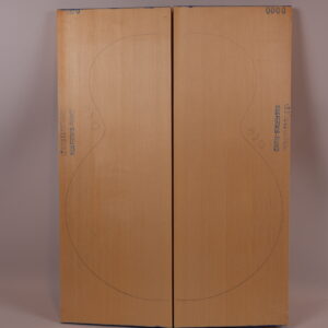 Photo produit Table guitare archtop 17&Prime; 1S – 23Q41