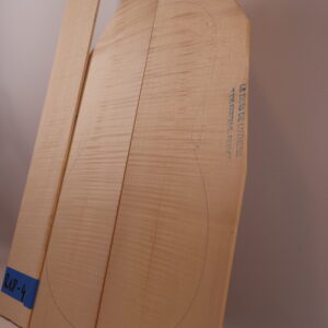 Photo produit Set guitare classique érable 1A R18-4