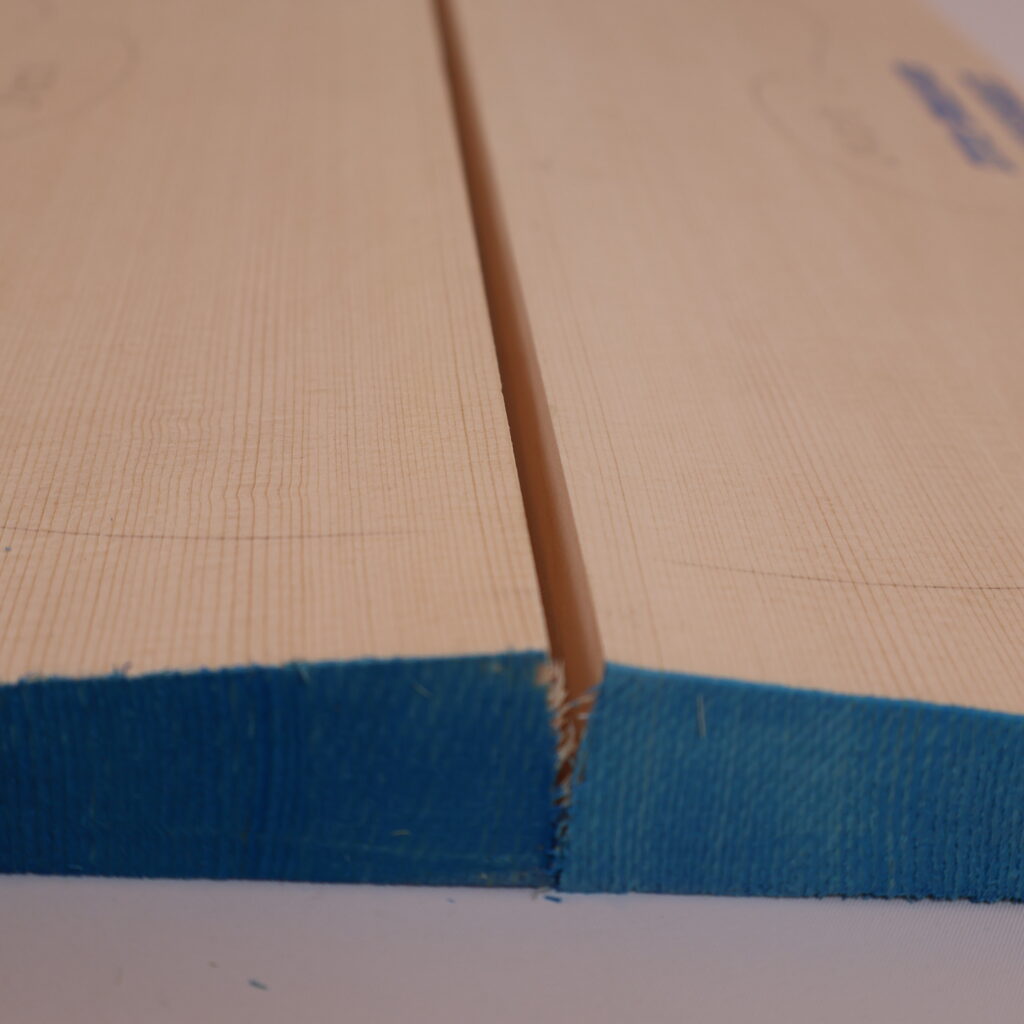 Table alto épicéa 1S 24I3