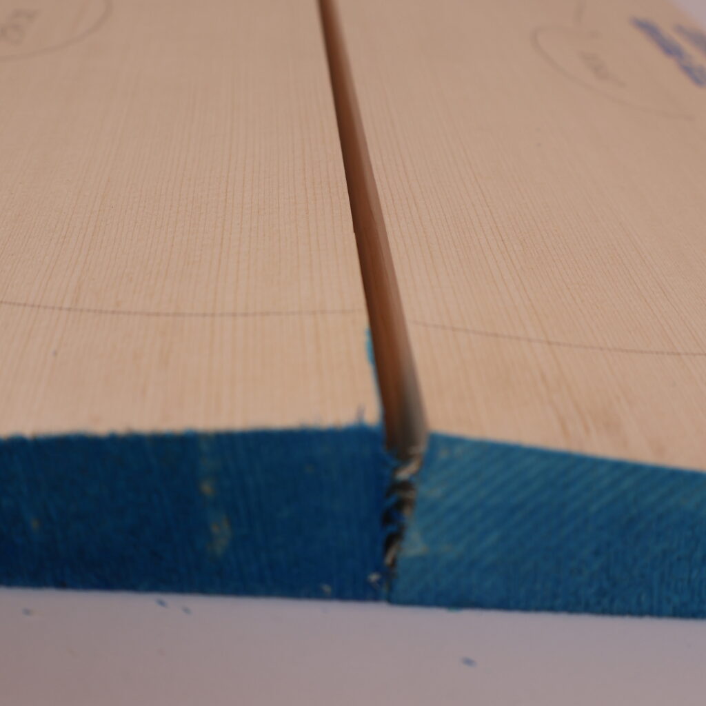 Table alto épicéa 1S 25A38