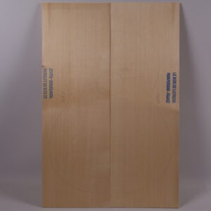 Photo produit Table guitare classique épicéa 1B  24B6