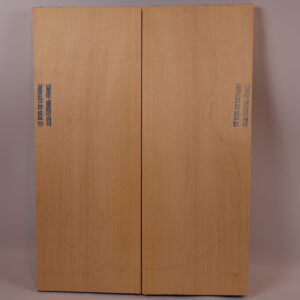 Photo produit Table guitare archtop 17&Prime; 1B – 22D103