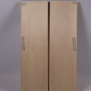 Photo produit Table violon épicéa 1A 24B825