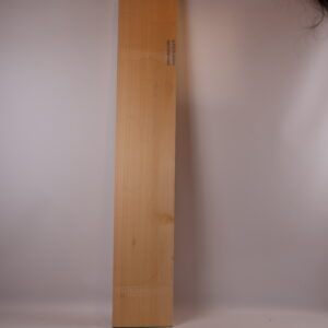 Photo produit Corps guitare électrique tilleul 1B – TIL24-55