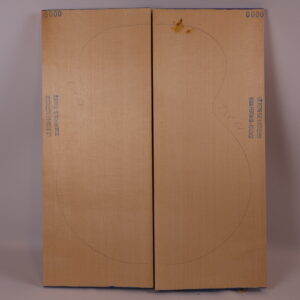 Photo produit Table guitare archtop 17&Prime; 1S – 23P67