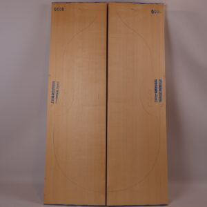 Photo produit Table viole de gambe Basse 1S – 23C61