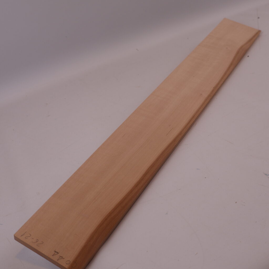 Touche guitare cormier 1A – 26.21