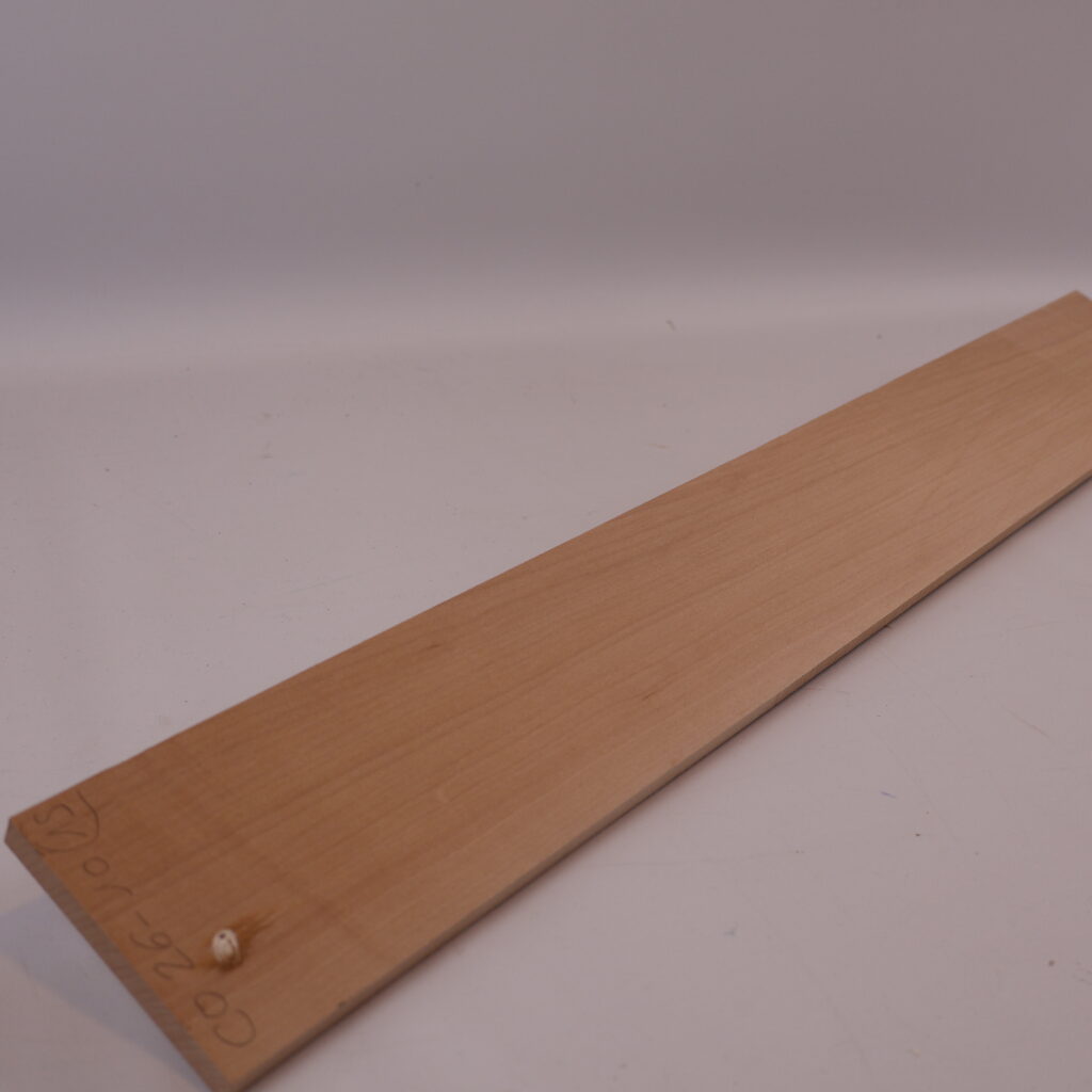 Touche guitare cormier 1S – CO26-10