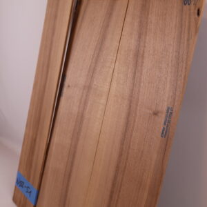 Photo produit Set guitare classique noyer 1A NO22-51