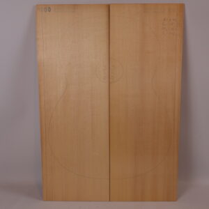 Photo produit Table guitare classique épicéa 1S 22P31