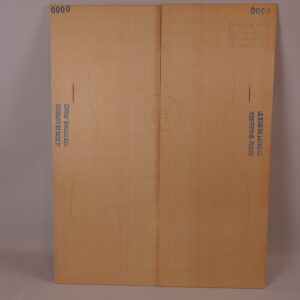 Photo produit Table guitare classique épicéa 1S 23I4