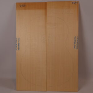 Photo produit Table guitare jumbo épicéa 1S 22I83