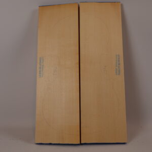 Photo produit Table violon épicéa 1B 23F6