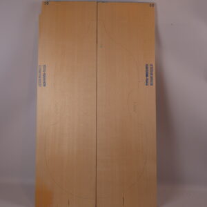 Photo produit Table viole de gambe Basse 1A – 24P53