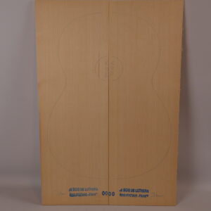 Photo produit Table guitare jumbo épicéa 1A 22G74