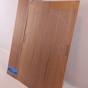Photo produit Set guitare classique noyer US 1A NA24-100