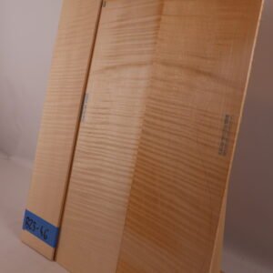 Photo produit Set guitare classique érable 1A B23-46