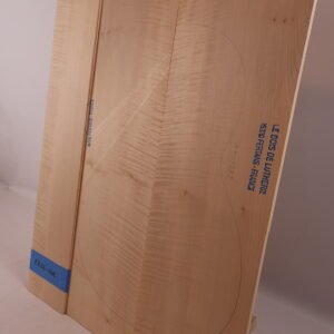 Photo produit Set guitare classique érable 1B ER24-102