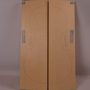 Photo produit Table violon épicéa 1A 25G105