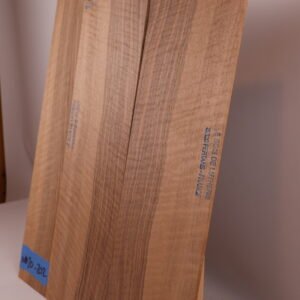 Photo produit Set guitare classique noyer 1S N20-202
