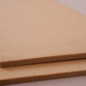Photo produit Table guitare classique épicéa 1S 22J36